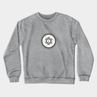 Faro Media Crewneck Sweatshirt